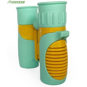 FORESEEN Hot Sale 8x binoculars for kids with professional optical