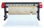 100KG Weight CAD Vertical Paper Pattern Graph Contour Printing Plotter Cutting