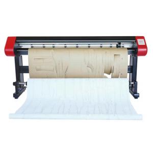 125cm to 220cm Width GML3 Smart 2-in-1 Combo Plotter Inkjet Paper Pattern