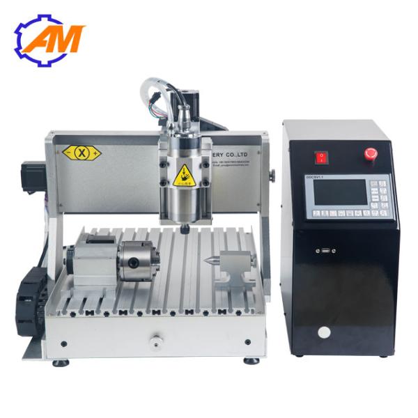 Support strongly mini cnc drilling hard wood machine CNC 3040 pcb routing