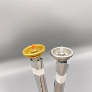 Advanced Pouch with Valve | Hygienic Packaging Solution