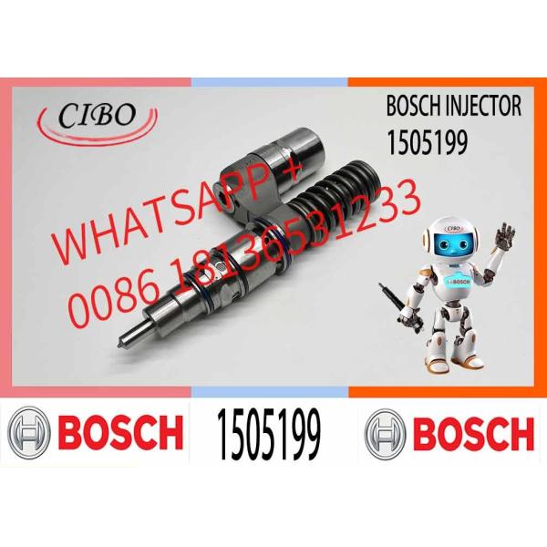 Quality SCANlA D12 engine fuel injector 1478643 1505199 1487472 1942702 wholesale