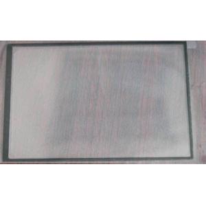 0.15mm PC PMMA LED Custom Light Diffuser Plastic For Computer Keyboard