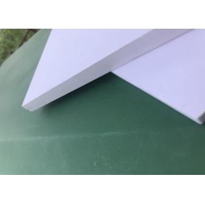 Theatrical Props PVC Foam Sign Board Mildrew Resistant 1.2m X 2.4m X 10mm