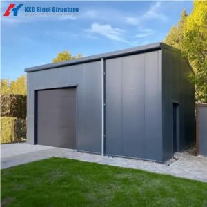 Design Solutions for Sustainable Pre-Engineered Steel Building