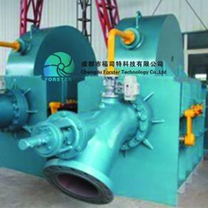 Eco Friendly Hydro Pelton Turbine Generator Turbine Water Wheel Power Generator