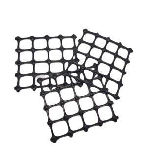 Protect Your Roof with Biaxial Plastic Polypropylene Geogrid Preventing Soil