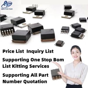AT89C51-24PI Atmel Electronic Components SMD 8 Bit Microcontroller MCU