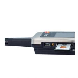Testo 175 H1 Temperature and Humidity Data Logger with NTC Temperature Sensor