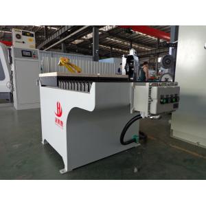 Precision Grinding and Polishing Robot Machine Multi-Purpose Deburring Machine
