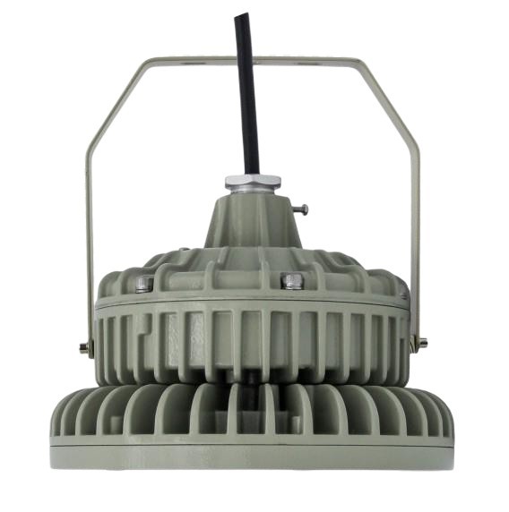 Hazardous Location Led Explosion Proof High Bay Light Fixtures 150W Flame Proof