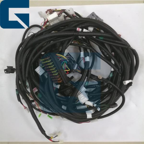 Quality YN14E00015F1 Excavator SK210-6 Internal Wire Harness wholesale