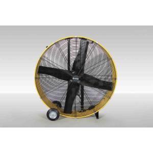 1066mm Drum Blower Fan Swift Control 48 In Industrial Fan