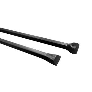 Shank 22x108mm 24mm Small Hole Hex Integral Drill Rod