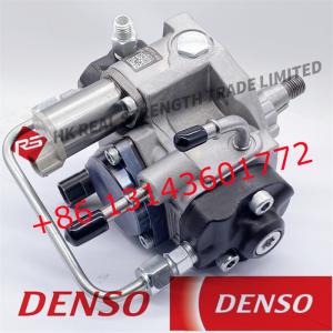China HP3 Common Rail Diesel Fuel Injection Pump 294000-0400 for Peugeot 6C1Q-9B395-AB on sale