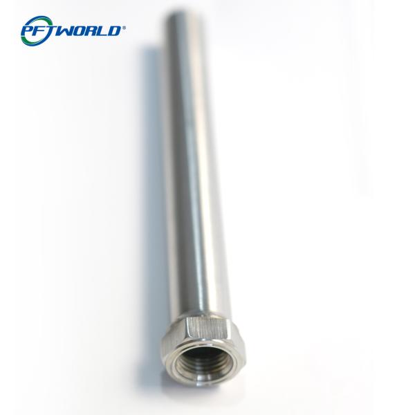 CNC Processing Custom High Precision Stainless Steel CNC Machining Milling CNC Parts