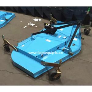 Tractor 3 Point Finishing Mower ;Finish Mower For Hobby Tractors;Pasture Mower