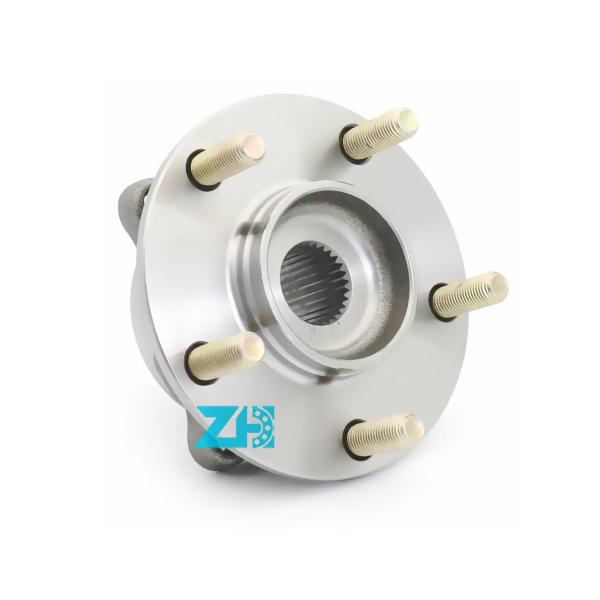 Quality Factory Outlet Front Car Hub Assembly MR594979 SA12-33-060 VKBA3660 6M512C300AC For Mitsubishi wholesale