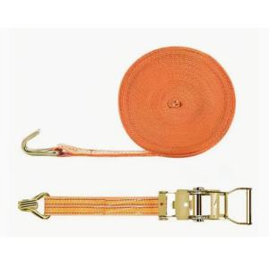 Ultimate Security for High-Value Machinery: The 50mm Heavy-Duty Lashing Belt