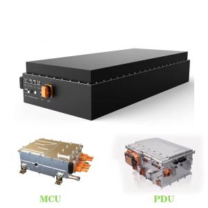 614v 100Ah 60kwh 120kwh Lifepo4 Deep Cycle Battery Pack For EV