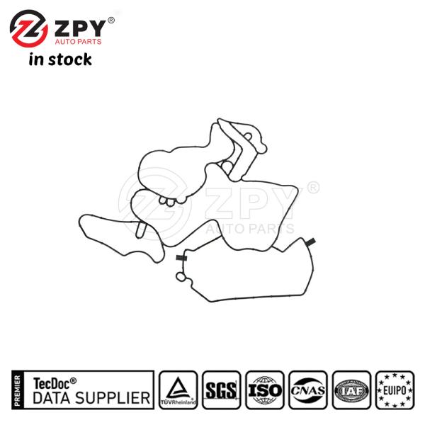 Quality ZPY Timing Case Seal 059103161T for Audi VW Porsche Engine wholesale