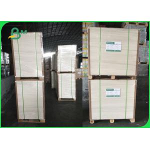 270gsm High Bulk Fully Coated Folding Boxboard FBB Board bright white