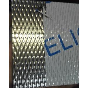 Textured Stainless Steel Embossed Patterns Finish Designs From China Manufacture