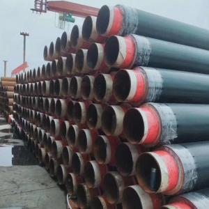 China 1 / 2 Inch Seamless Alloy Steel Tube , Astm A335 P5 Pipe PED Certificate on sale