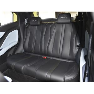 Popular Used Cars Compact BYD Electric Cars with 6- and Advanced Features for