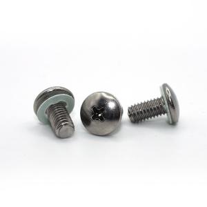 Original Ring Color Cross Recessed Head Heavy Duty Drywall Screws Chipboard Screw