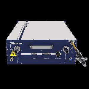 High Quality 6000W for Raycus Fiber Laser Source for Deep Cutting & Welding New