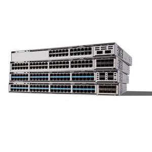 Cisco C9350 Series Catalyst Switch with 1G Ethernet and 4x10G SFP+ Uplinks