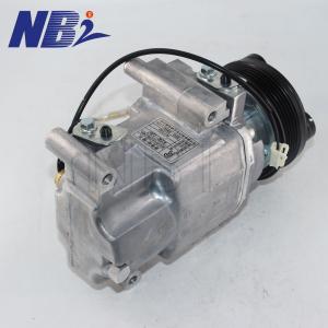 BP4S-61-K00 CC2961450G H12A1AH4FX 10-0129 Ac Compressor for Mazda 3 5 SP23 BK 2