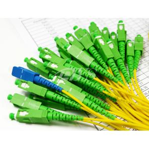 Fibre Optic 1x32 PLC Splitter with SC/APC Connector