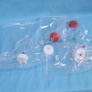 Open System CBC Hematology Analyzer 3 diff 22 Parameters 140kHU