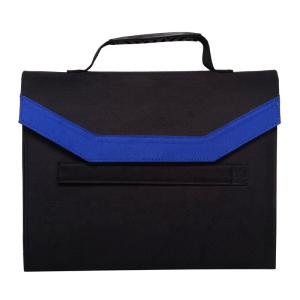 50W Foldable Solar Panel Kit with Longi Back Contact Cell