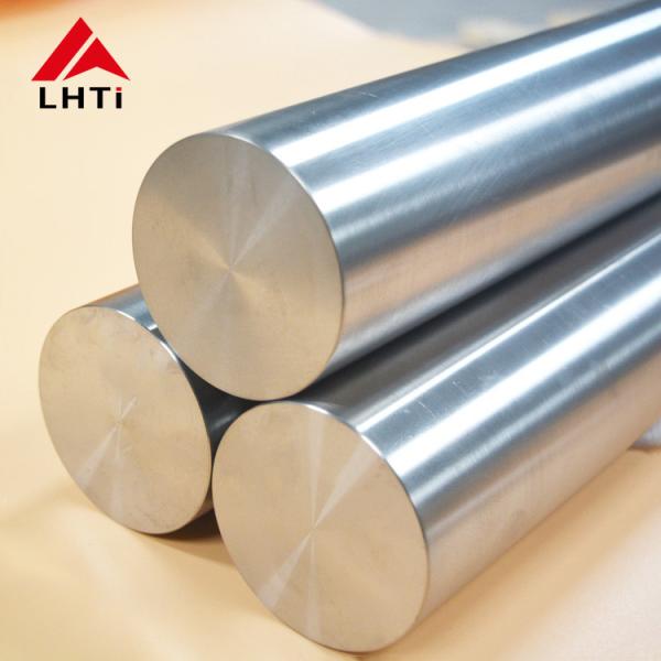 Quality High Strength TC26 Titanium Rod Corrosion Resistance Free Cutting wholesale