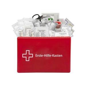 Cheap Best Selling Multi-Function Austrian Standard Emergency Medical Supplies &amp; Training Kit for Home Car &amp; Outdoor Use for sale
