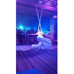 Virson- Yoga Swing, Antigravity Meditation Hammock, Inversion Sling Aerial