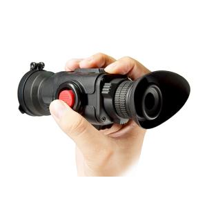 Easy Operate Eyepiece Converting Use Thermal Image Sight Accessories