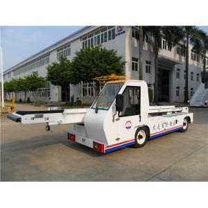 Cheap Loading and Unloading 8 meter Conveyor Belt Loader for sale