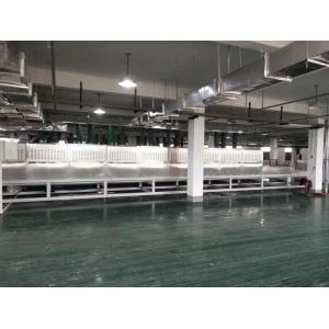 Customized Stainless Steel Microwave Vacuum Drying Equipment for Optimal