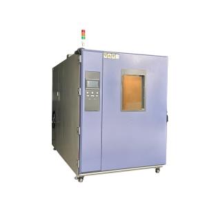 150L Constant Climate Chambers for Environmental Testing