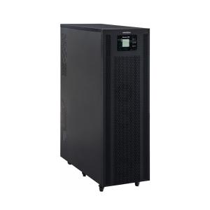 Three Phase Pure Sine Wave Zero Transfer Time EPO Function Online Tower ups