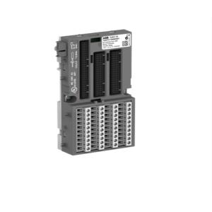 ABB Drives 1SAP217200R0001 TU531 I/O BASE SCR 230AC AC500 PLC TERMN