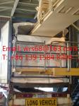 Custom 20ft PP Bulk Container Liner With Higher loading percentage