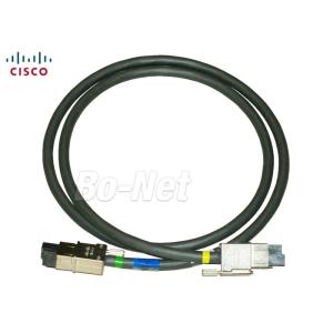 Solid Material Cisco Serial Console Cable CAB-SPWR-150CM 150 CM Stack Power