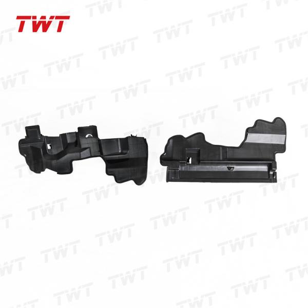 Quality TWT 53293-33150 53294-33150 Radiator Support Air Deflector 5329333150 5329433150 for Toyota Lexus ES2## 350 300H 2015- wholesale