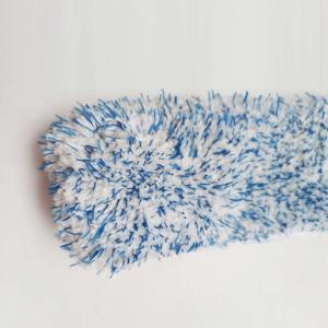 35.5x17x3.5cm Microfiber Window Squeegee Easy Squeegee Window Cleaning