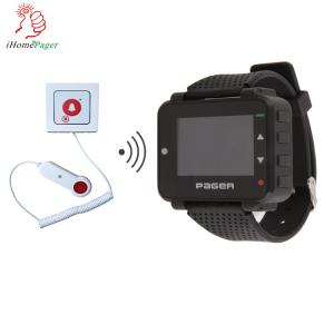 new arrival high quality long signal range wireless nurse calling system
